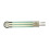 4x FSR400 Widerstandstyp Dünnschicht-Drucksensor Kraftmesswiderstand Langschwanz-Kraftsensor Drucksensorwiderstand 6