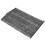 2pezzi 0.4x2M Water Transfer Printing Film Hydrographics  Immersione Decor Kit Snakeskin 6