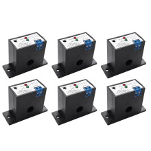 6X Current Mutual Inductance SZC23-NO-AL-CH Normally Open Current Detection