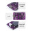 3X IP2368 Bidirectional 100W Fast Charging Module Buck-Boost Type-C Interface 4S Lithium Battery Fast Charging Board 4