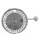 6X Automatic Mechanical Movement for Miyota 8205 2813 Watch Repair Part Clock Accessories 3