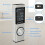 40M  Digital Laser Distance Meter Range Portable Rangefinder Range Finder  Handheld Distance Measuring Tool 2