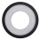 4X 12mm Coiled Spring Rubber Bellow Pump Mechanical Seal 301-12 6