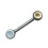 8X High Quality Car Angle Sensor Link 527381 for  407  C6 6