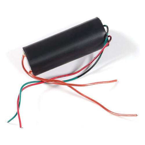 20Pcs High Voltage Generator  6-12V to 1000KV Boost Step- Inverter Arc Pulse Generator Power Module 2
