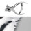 2X Pattern Notcher Tool for Fabric Sewing Pattern Pliers for Cloth Professional Hole Puncher Punching Pliers, 2mm 7