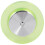 2X 200mm Aluminum Polyurethane Industrial Encoder Wheel Measuring Wheel for Measuring Rotary Encoder 8