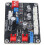 2X TS-VU003 VU Meter Driver Board Adjust VU Meter Driver Panel Backlight High-Frequency Low-Pass Panel Accessories 3