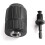2pcs 1/2inch Keyless Drill Chuck Drill Chuck Adapter for Impact Driver Quick Connect 2
