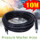 10M for  K Series Pressure Washer Trigger Quick Connection Hose UK 10