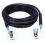 10M for  K Series Pressure Washer Trigger Quick Connection Hose UK 8
