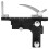 2X Microscope Caliper and Mechanical Scale Caliper for High Precision XY Mechanical Microscope,Moveable Vernier Caliper 2