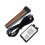 20 Sets USB Logic Analyzer 24MHz 8 Channel 24M/Seconds Logic Analyzer Debugger for ARM FPGA Logic Analyzer Logic 24M 8CH 9