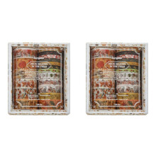 36 Stuks Washi Tape, Scrapbookbenodigdheden, Washitape Dagboekdecoratie, Cinta Adhesiva Washi Tapes, Herfst