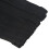 500 x adjustable black nylon cable tie L 15cm 8