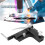2X Microscope Caliper and Mechanical Scale Caliper for High Precision XY Mechanical Microscope,Moveable Vernier Caliper 10