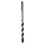 20 Pieces Multi-Material Tungsten Carbide Drill Bit Set for Porcelain Ceramic Tile,Concrete,Brick,Glass,Plastic Masonry 5