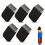Rug Tufting Trimmer Replacement Blades, Fits for All 200W Carpet Trimmer Tufting(15PCS) 2