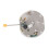 3X SL70-369 Movement High-Precision Automatic Mechanical Watch 7