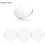 Glass Pattern Weights for Sewing,Fabric Weights for Pattern Cutting, Sewing Weight Cloth Dressmaking Pattern Making 15PC 5