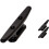 Pacote de 4 Presilhas de  de Nylon Preto de 6 Polegadas - Presilha de Corda, Caiaque, Presilhas de Doca de  - Perfeitas para DecoraçãO 2