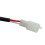 3X 402A Digital Display Meter for Gasoline  Generator Digital Display Meter Generator Accessory 90-250V Home Tool 10