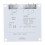6X  12V Digital LCD Power Programmable Timer   Relay 16A Amps 3
