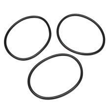 15 Stueck 100 mm Aussendurchmesser 5 mm Dicken Gummidicht Oelfilter O-Ringe