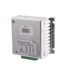 3X BC5A 12V/24V Generator Auto Intelligent Battery Charger Module Float Chargers Circuit Design Adapter Generator Parts