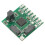 2X RM3100 Module Three-Axis Electronic Magnetic Field Sensor SPI I2C Dual Interface Geometric Magnetic Sensor Module 5