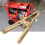 2X Machine Grounding Clamp TIG Welding Machine Brass Grounding Clamp (260A) 4