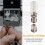 2 Set 0.4mm MK10 All Metal Hotend Kit Nozzle for Wanhao, FlashForge, PowerSpec 3