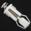 Toilet  Hinges Screws WC Hole Fixing Easy Installation 4 Pack 6