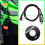USB Programming Cable + Driver CD for Two Way Radio UV-5R BF-888S BF-F8 2