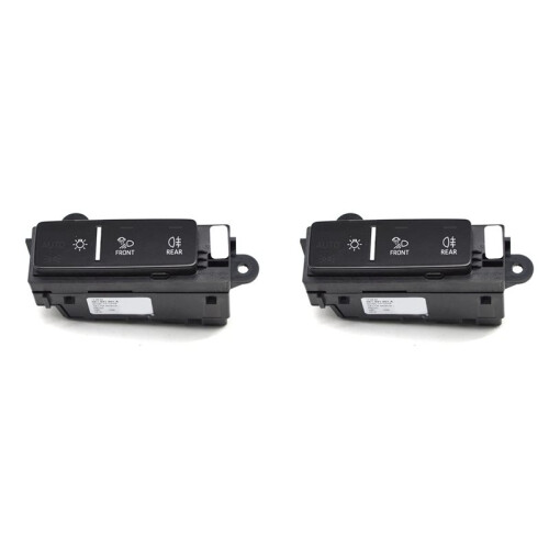 2X 4K1941501A Headlight  for  A6 C8 S6 A7 Q7 Q8 2019-2021 Touch Screen Automatic Front Light