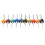 Box 20X 0.3-1.2mm PCB Small Drill Bits PCB Drills Drill Drilling 3