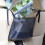 Car Net Pocket Handbag Holder Organizer Auto Interior  Side Storage Mesh Bag 8