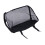 Car Net Pocket Handbag Holder Organizer Auto Interior  Side Storage Mesh Bag 3