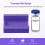 2 Pcs Vial Label Applicator 3ml and 10ml Bottle Labeling Application Tool for Small Essential Oils Containers Bottles B 5