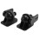 16PCS Universal Speaker Wall Mount Bracket Ceiling Stand Clamp with Adjustable Swivel and Tilt Angle Rotation 6