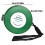 Professional Pipe Tape Measure for Diameter and Circumference, Compact Measuring Tool for Cylindrical Objects 10