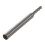 6pcs 3mm6mm12mm60mm 4 Flutes HSS AL End Mill Milling Cutter Tool 2