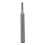 6pcs 3mm6mm12mm60mm 4 Flutes HSS AL End Mill Milling Cutter Tool 3