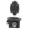 2X 4-Axis Joystick Potentiometer Button Controller for JH-D400X-R4 10K 4D Sealed Rocker Potentiometer 3
