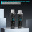 UHF Wireless Microphone System Adapter XLR Transmitter and Receiver for Dynamic Microphone Guitar Audio Mixer 3