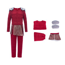 (110cm)How To Train Your Dragon Cosplay Outfit Spandex Polyester Role Playing Clothing