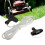 2pcs 3 Meters   Pull Rope  with Handle Handle Rope Universal Pet Engine Pull Rope Lawn Mower 3