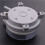 20X Air Differential Pressure  20-200Pa Adjustable Micro- Pressure Air 3