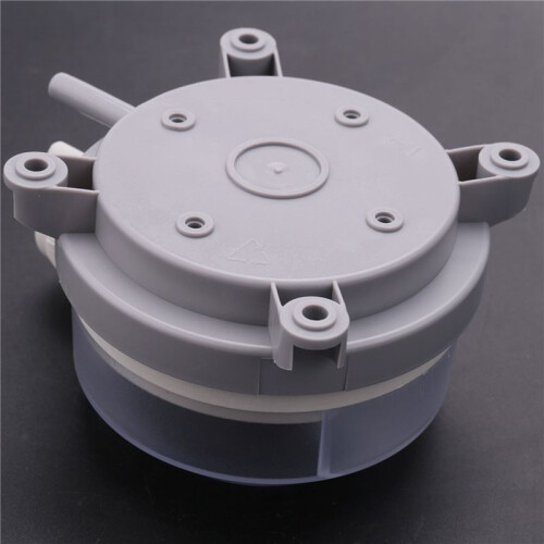 20X Air Differential Pressure  20-200Pa Adjustable Micro- Pressure Air 2