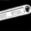 2X 4 Inch 100mm  Size Metal Adjustable Spanner Wrench 8